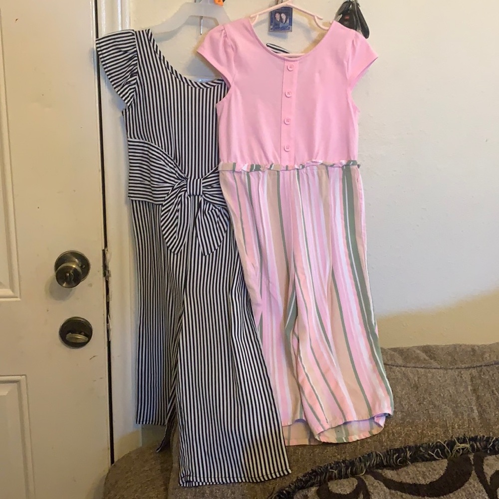 SOLD SOLD SOLD Wonder nation girls roper bundles